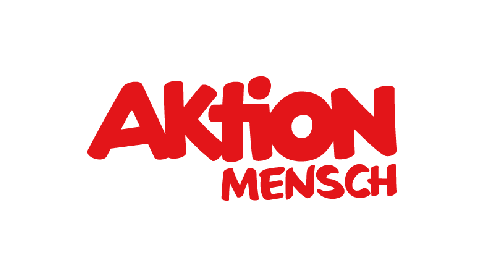 Aktion Mensch Logo