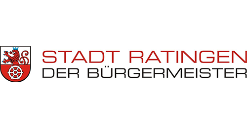 Stadt Ratingen Logo