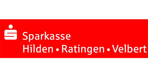 Sparkasse Ratingen Logo